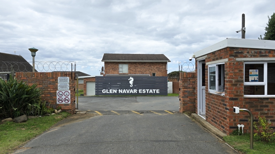 4 Bedroom Property for Sale in Glen Navar Eastern Cape